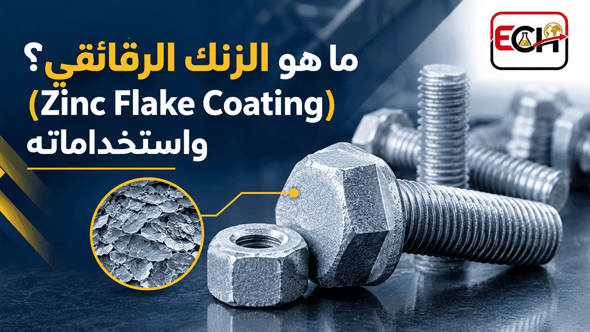 ¿Qué es el recubrimiento de escamas de zinc? ¿Y por qué se prefiere en los tornillos y pernos de los automóviles?